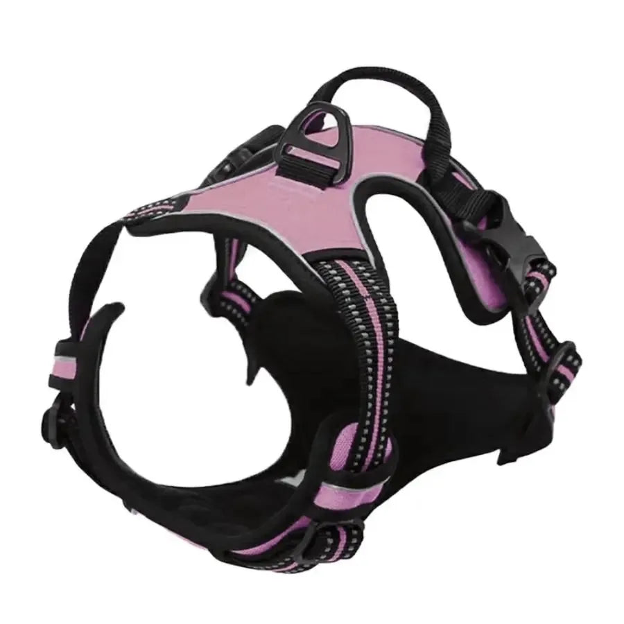 Dog Vests Leash