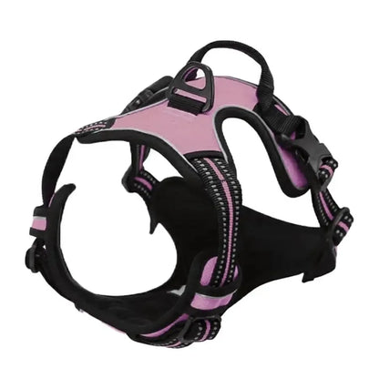 Dog Vests Leash