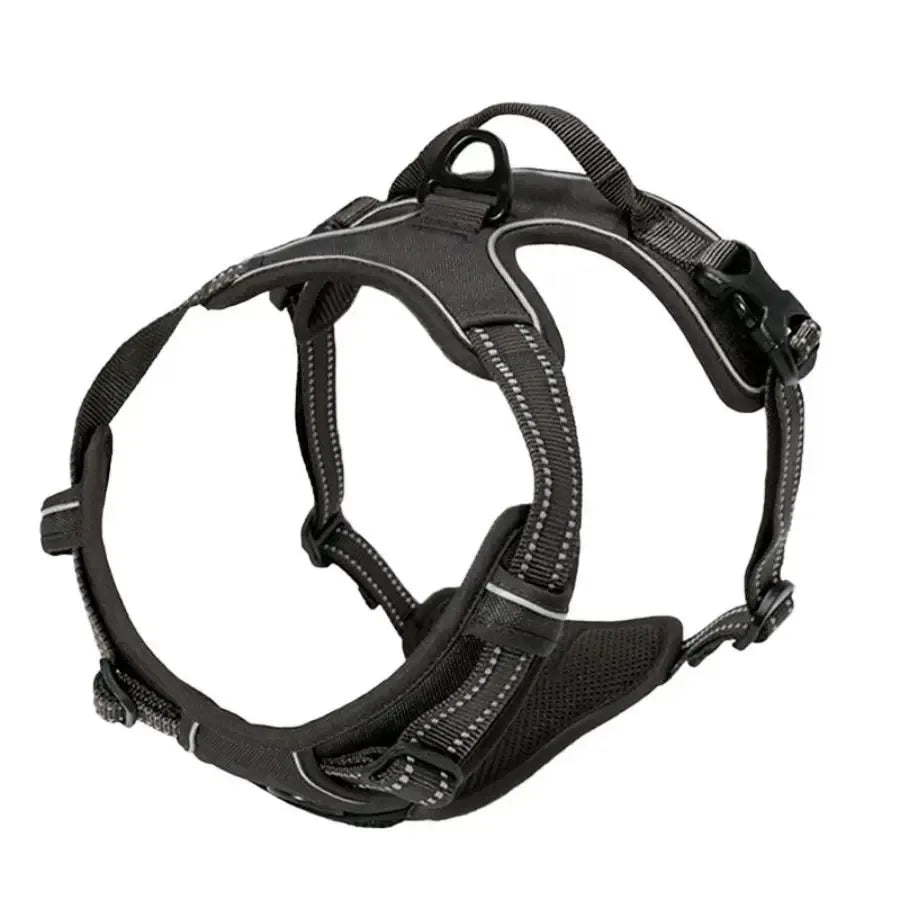 Dog Vests Leash