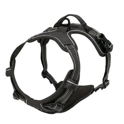 Dog Vests Leash